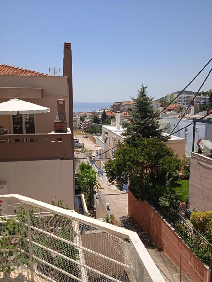 Kavala Home 2 Dış mekan fotoğraf